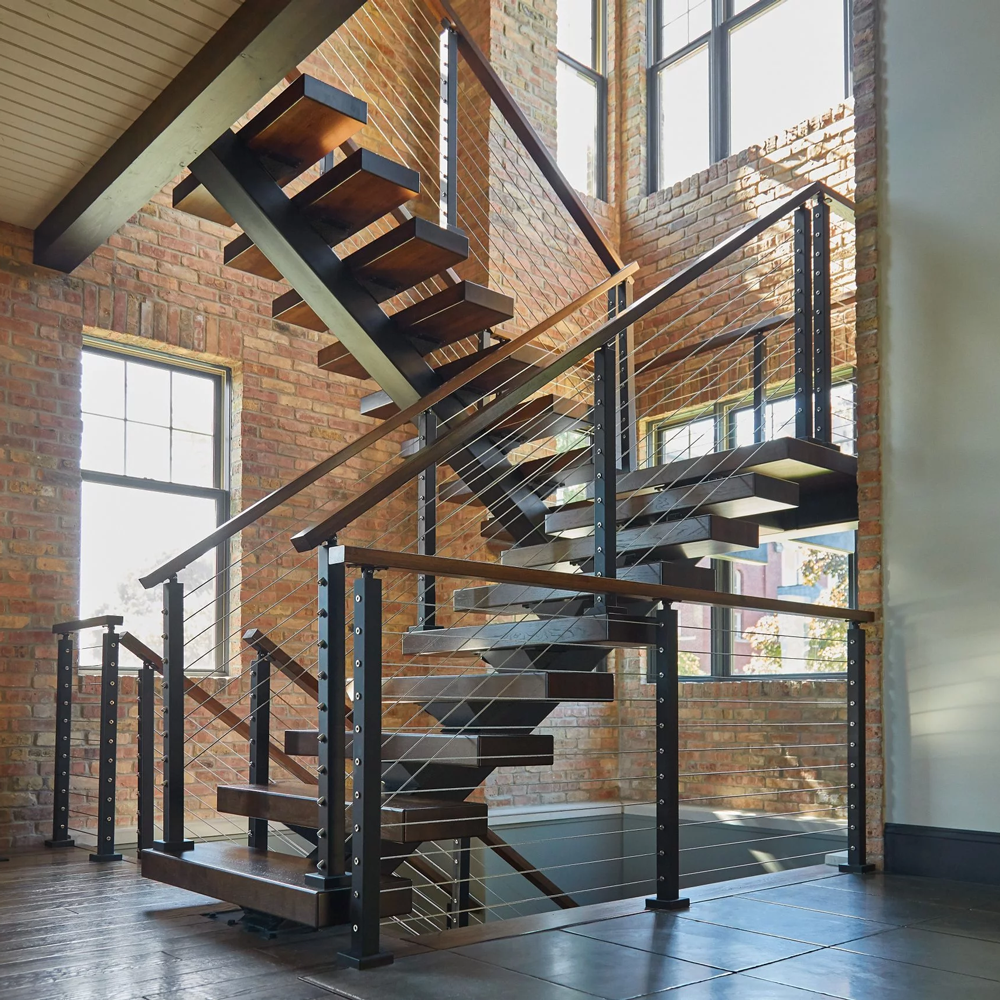 stair-balcony-railway-systems